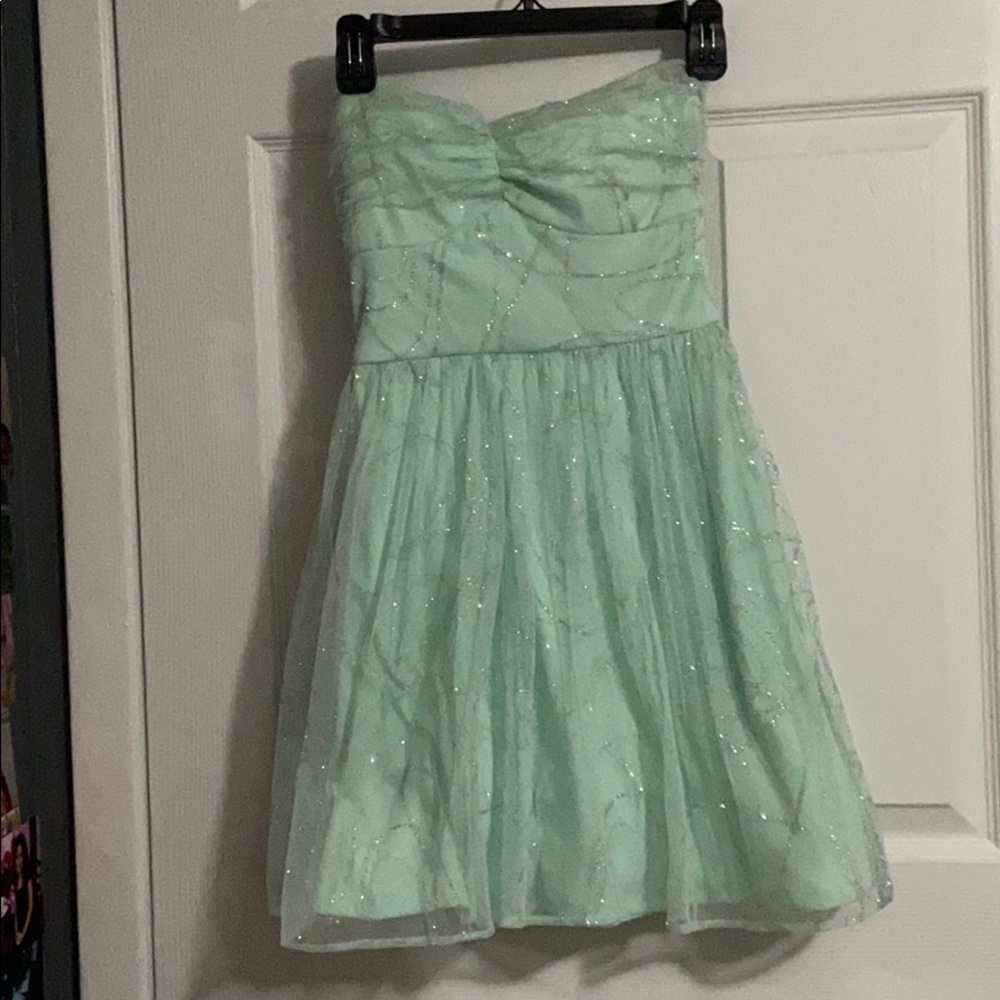 Cute dress